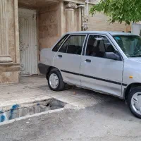 پراید مدل 87