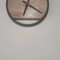 ساعت دیواری روستیک