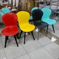 میز و صندلی کافه مدل روژان کدویژه 12 بسیار شیک|میز و صندلی غذاخوری|نسیمشهر, |دیوار