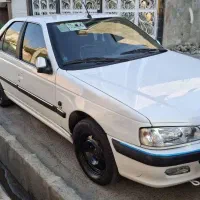 پارس تیوفایو