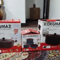 سرویس قابلمه گرانیت
