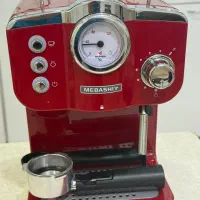 قهوه ساز مارک مباشی