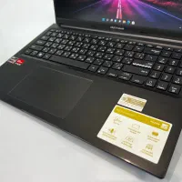 لپتاپ ASUS نسل ۱۳ قدرتمند/ صفحه 16inch ips|رایانه همراه|مشهد, راهنمایی|دیوار