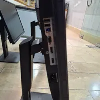 مانیتور Dell p2217 ips full hd HDMI|قطعات و لوازم جانبی رایانه|ارومیه, |دیوار