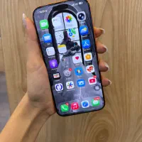 Iphone 17 max 256G zaa|موبایل|تهران, یافت‌آباد|دیوار