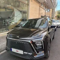 کی ام سی x5 مدل ۱۴۰۴