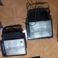 نور افکن مدادی بزرگ