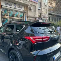 فیدلیتی الیت ۵ ،۷ نفره اقساط تحویل فوری یکساعته|خودرو سواری و وانت|تهران, سعادتآباد|دیوار