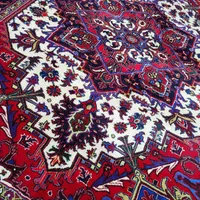 فرش جفت 9 متری تاجری با اقساط یک ساله|فرش|مشگین شهر, |دیوار