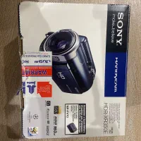 دوربین هندیکم سونی|دوربین عکاسی و فیلمبرداری|تهران, گیشا|دیوار