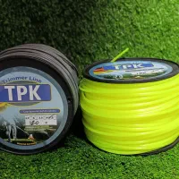 نخ علف تراش (نخ حاشیه زن /نخ چمن زن) علف زن