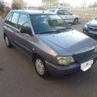 پراید ۱۱۱ مدل ۹۰|خودرو سواری و وانت|تهران, علم و صنعت|دیوار