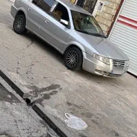 سمند سورن صفر واقعی