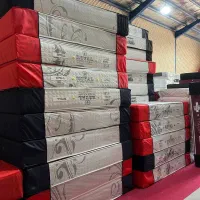 گروه صنعتی تشک ارائه بهترین کیفیتها‌۵۴۴