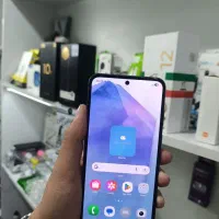 SAMSUNG GALAXY A55 با حافظه 256 گیگابایت|موبایل|ارومیه, |دیوار