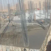 اکیپ آرماتوربند و قالب بندی