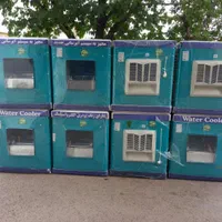 کولرآبی ۳۵۰۰ با موتور تبریز
