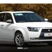 فروش حواله دنا اپشنال اتومات.۹۰روزه