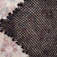 بافت اشارپ گره سلیمان