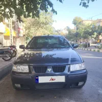 سمندef7