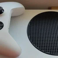 Xbox series s|کنسول، بازی ویدئویی و آنلاین|شهرکرد, |دیوار