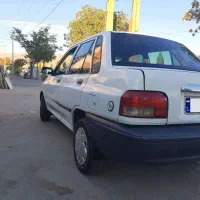 پراید۸۵عروسک شاسی پلم
