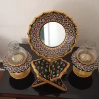 ظروف تزئینی