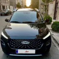 X 22 poro 1402|خودرو سواری و وانت|تهران, تهرانسر شرقی|دیوار
