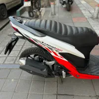 کلیک 150cc واریو مدل 99|موتورسیکلت|تهران, منیریه|دیوار