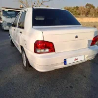 پراید 132 مدل 89 اتاق تعویض 1400|خودرو سواری و وانت|فردیس, منظریه|دیوار