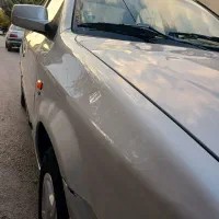 سمند کم کار خونگی بدون افتاب سوختگی|خودرو سواری و وانت|یاسوج, |دیوار