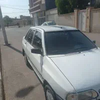 پراید 85|خودرو سواری و وانت|فردوس (خراسان), |دیوار