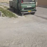 خاور۶۰۸مدل۶۱