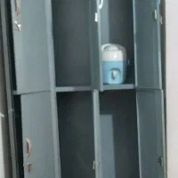 کمدوکولر|کولر آبی|کوهدشت, |دیوار