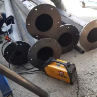 برج نوری ۱۰ متری کد ۷۸۴|خدمات پیشه و مهارت|چهاردانگه (تهران), |دیوار