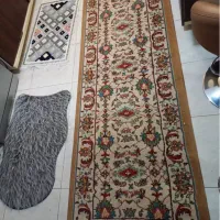 فرش کناره ترکمن