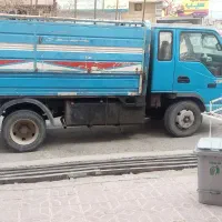 کامیونت جک آراز