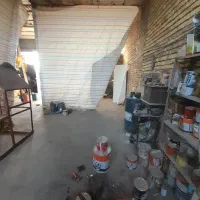 انبار  کارگاه ۱۰۰ متری اجاره‌ ای|اجارهٔ دفتر صنعتی، کشاورزی، تجاری|ملایر, |دیوار