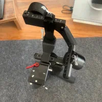 گیمبال rs3 mini|دوربین عکاسی و فیلم‌برداری|تهران, پونک|دیوار