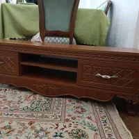 میزتلوزیون