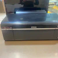 پرینتر رنگی EPSONT50