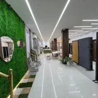 دکوراسیون داخلی ودرب ضدسرقت لیان