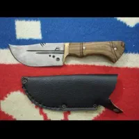 چاقو خلفی تیز خوش دست