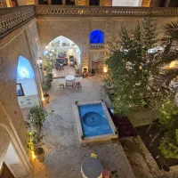 استخدام در هتل سرابی