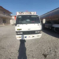 کامیونت هیوندا