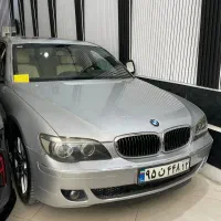 BMW 730 LI 2006|خودرو سواری و وانت|مشهد, دانشجو|دیوار
