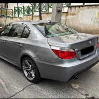bmw e60 525|خودرو سواری و وانت|مشهد, سجاد شهر|دیوار