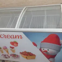 یخچال مغازه کم کارکرد|فروشگاه و مغازه|هادی شهر, |دیوار