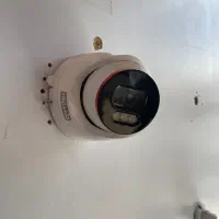 نصب و راه اندازی دوربین مداربسته و دزدگیر منزل