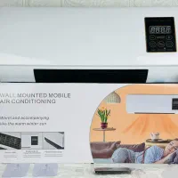 بخاری مرکزی طرح اسپلیت نو خارجی